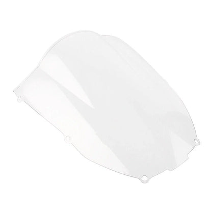 Windshield for Kawasaki Ninja ZX6R (2000-2002) Clear