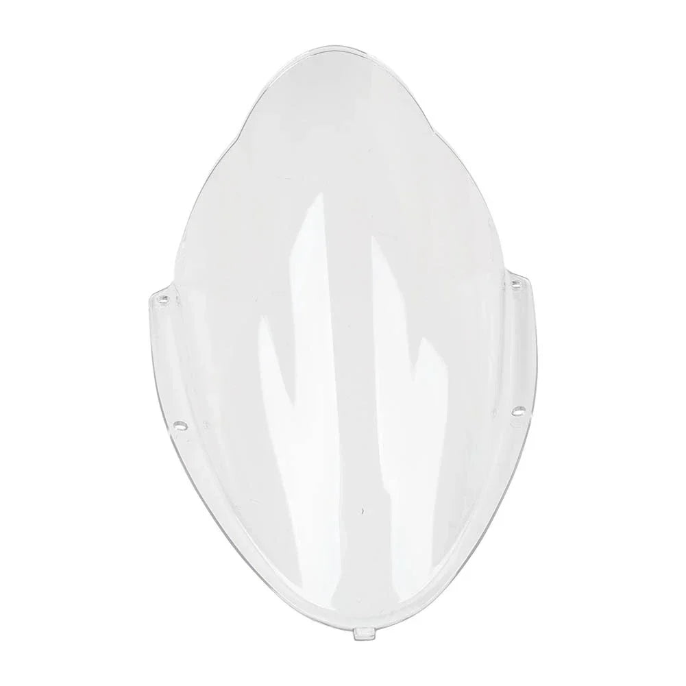 Windscreen Windshield Deflector for Aprilia RS660 (2020-2024) CLEAR