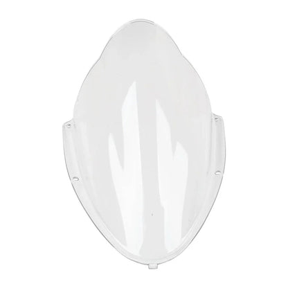 Windscreen Windshield Deflector for Aprilia RS660 (2020-2024) CLEAR
