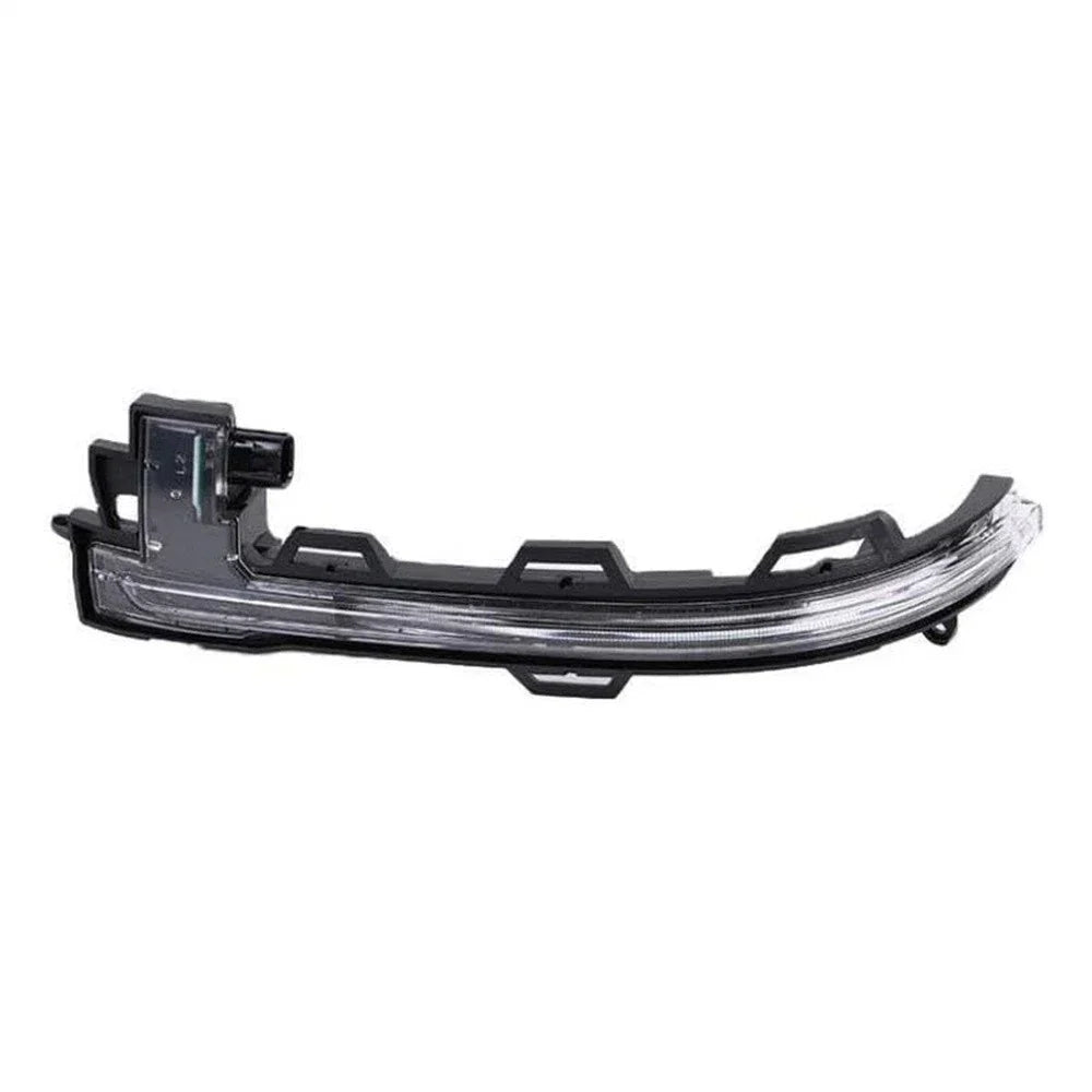 Left Side Mirror Turn Signal Light for BMW X3 X4 X5 X6 (2015-2018)