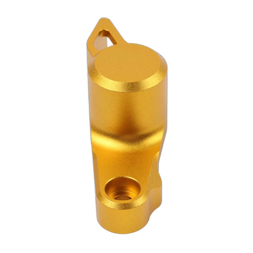 Motor Gold Sensor Guard for Honda Monkey, CT125, Grom/MSX (2021-2023)