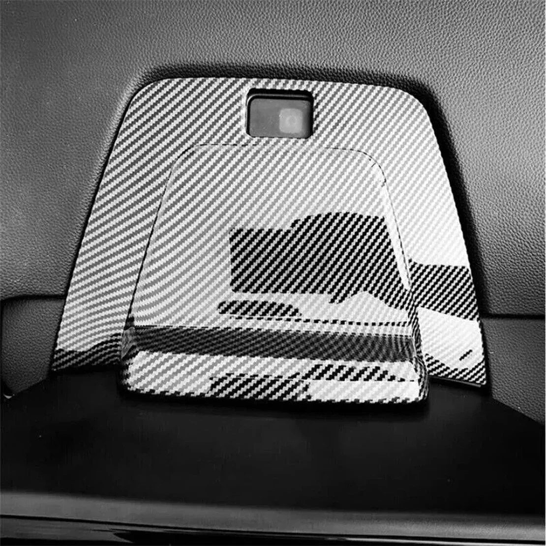GPS Navigation Cover Bezel Frame for Honda CR-V 2023-2024 (2023-2024)