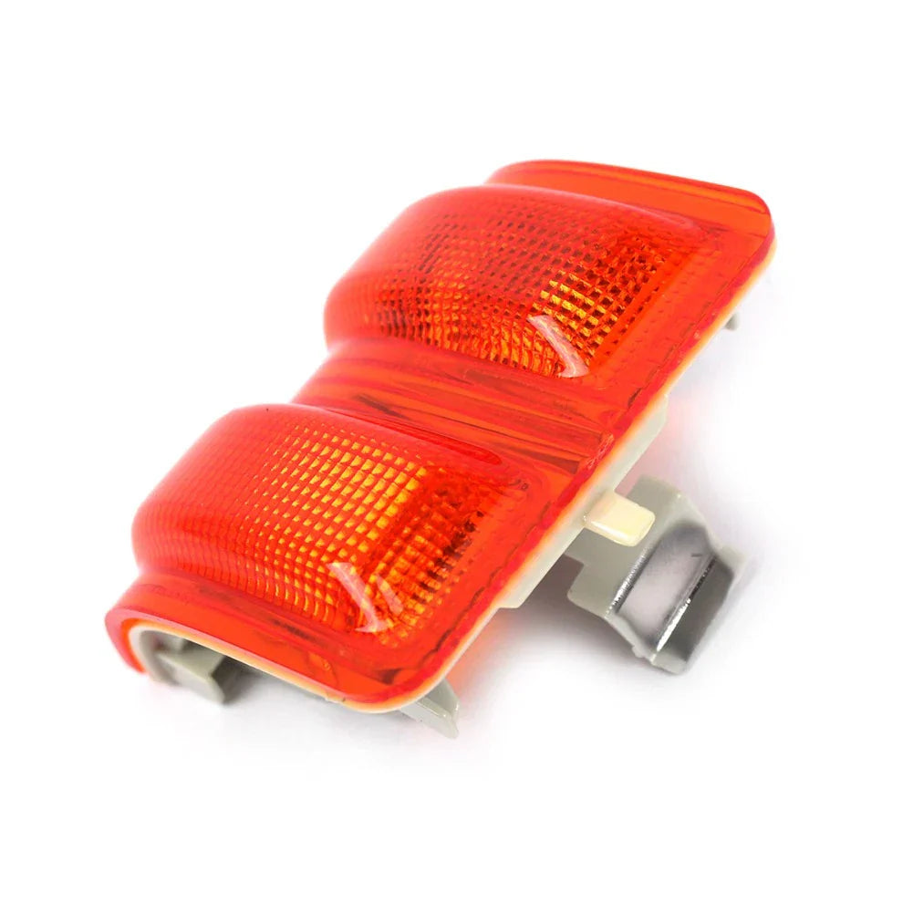 Amber Turn Signal Light Lens for Ford F250 F350 (2008-2016)