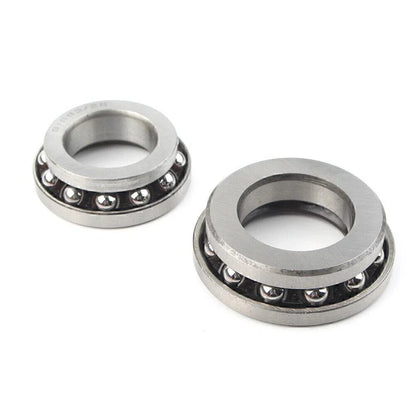 Steering Stem Bearing Wave Plate for Honda CBR250 CBR400 CBR600RR CB400