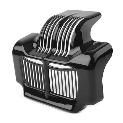 Oil Cooler Cover for Harley Touring Electra Road Street Glide (2011-2015)
