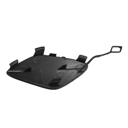Front Right Bumper Tow Hook Cover for Mercedes-Benz E250 2014-2015 Black