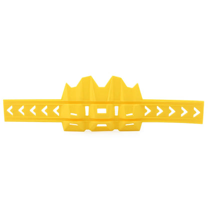 38mm Exhaust Tail Pipe Guard Protector Cover for Motorcycle Accessories