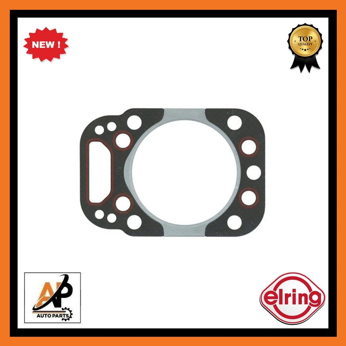 Cylinder Head Gasket OEM Replacement for MWM D 208-4  (2000–2000)