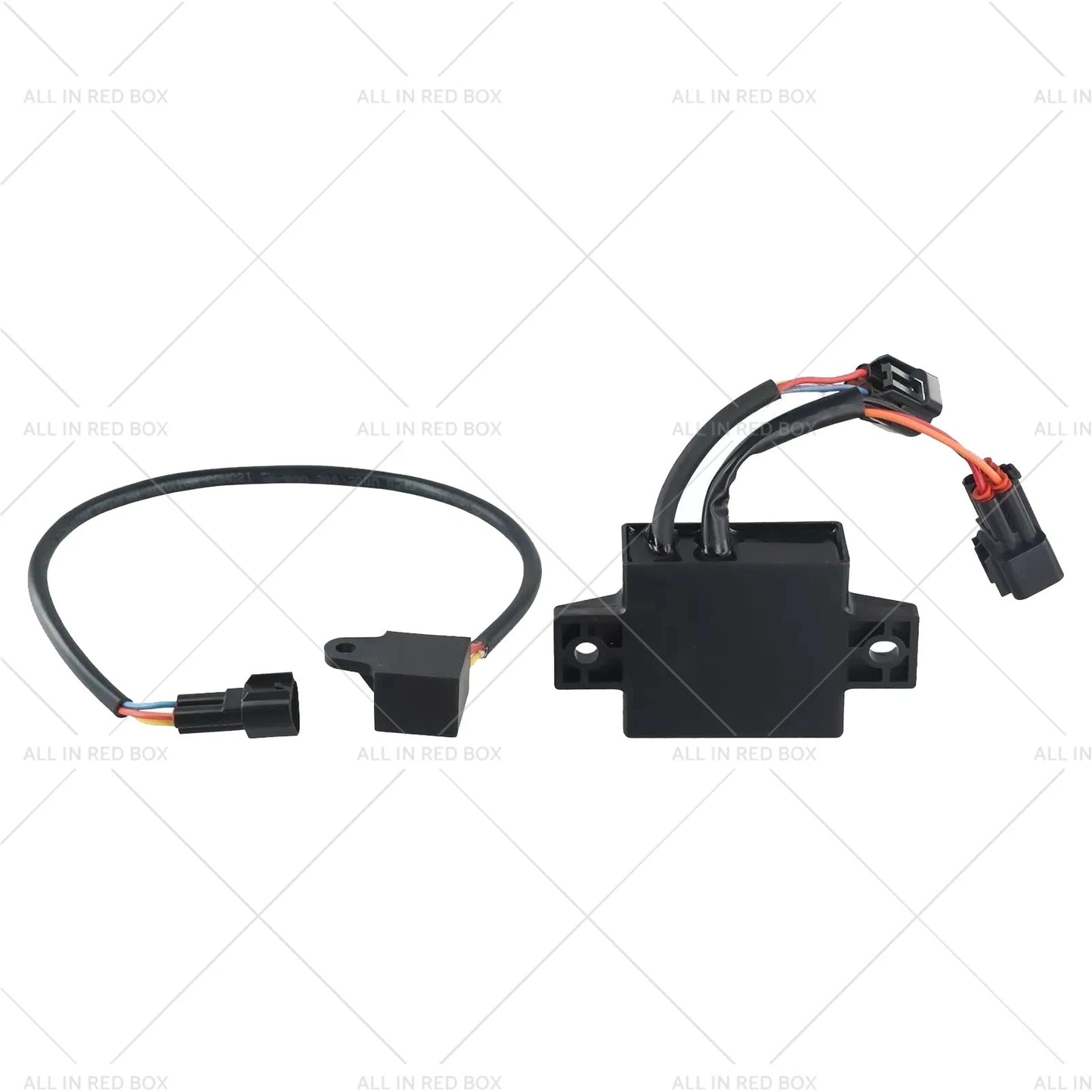 CDI Rev Ignition Box for Suzuki LTZ90 LTZ90Z (2006-2021)