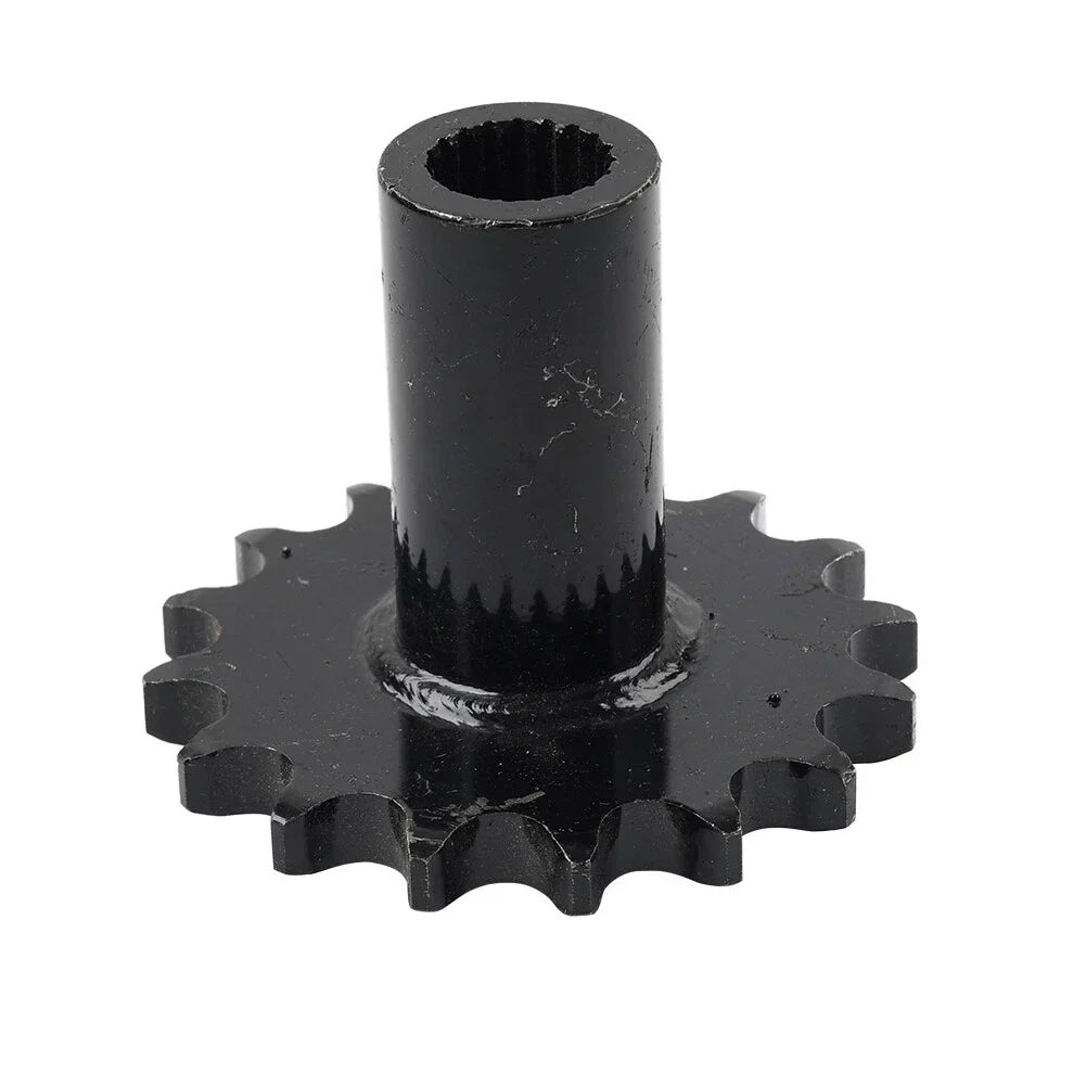 16 Tooth Front Sprocket for GY6 150cc 157QMJ ATV Quad
