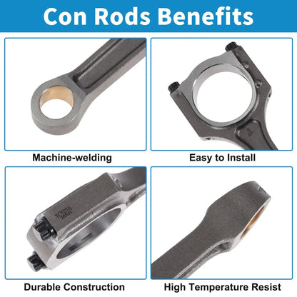Engine Connecting Rod for Hyundai Santa Fe (2013-2016)