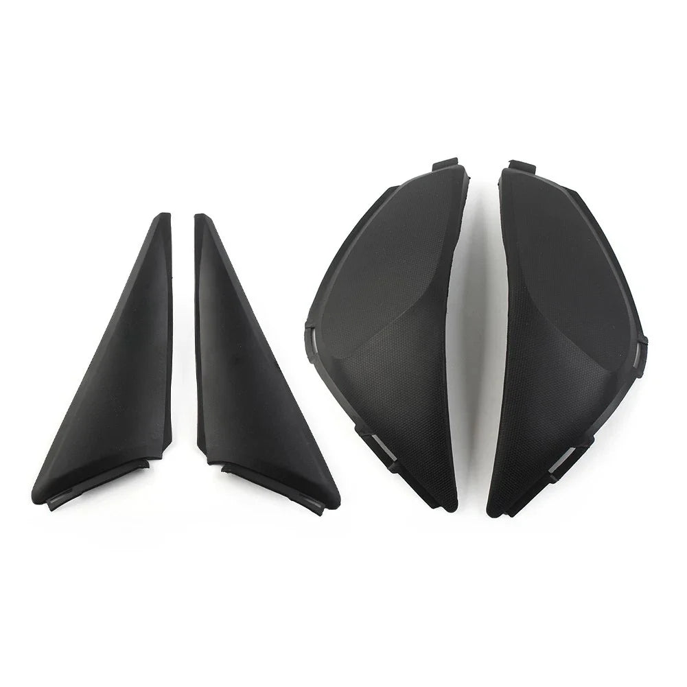 4PCS Gas Tank Side Cover Panels for Honda CBR1000RR (2008-2011)