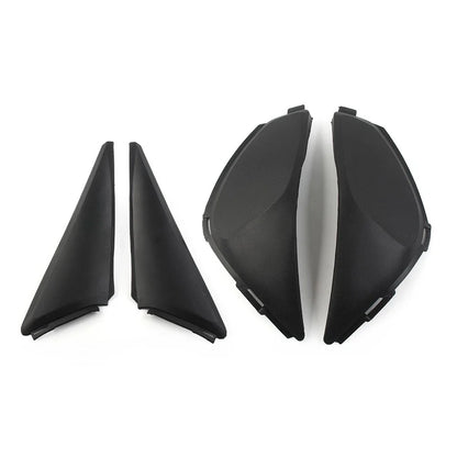 4PCS Gas Tank Side Cover Panels for Honda CBR1000RR (2008-2011)
