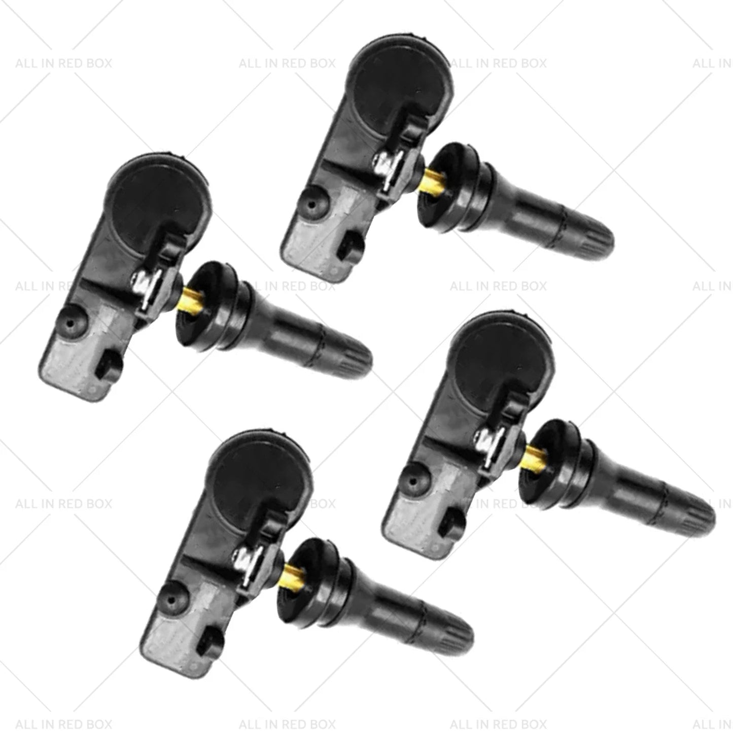 Tire Pressure Sensors Valves for SAIC Maxus LDV D90 G10 G50 T60 V90 (2016-2023)