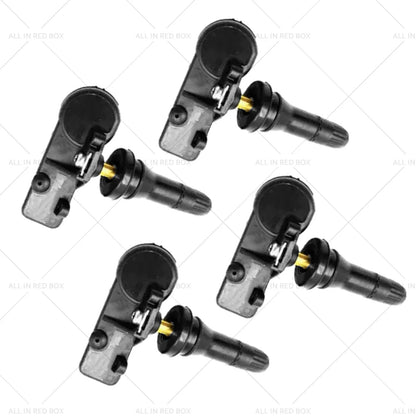 Tire Pressure Sensors Valves for SAIC Maxus LDV D90 G10 G50 T60 V90 (2016-2023)