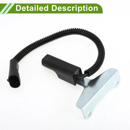 Crankshaft Position Sensor for Dodge W150 3.9 5.2 (1990-1993) - 1 x Pc