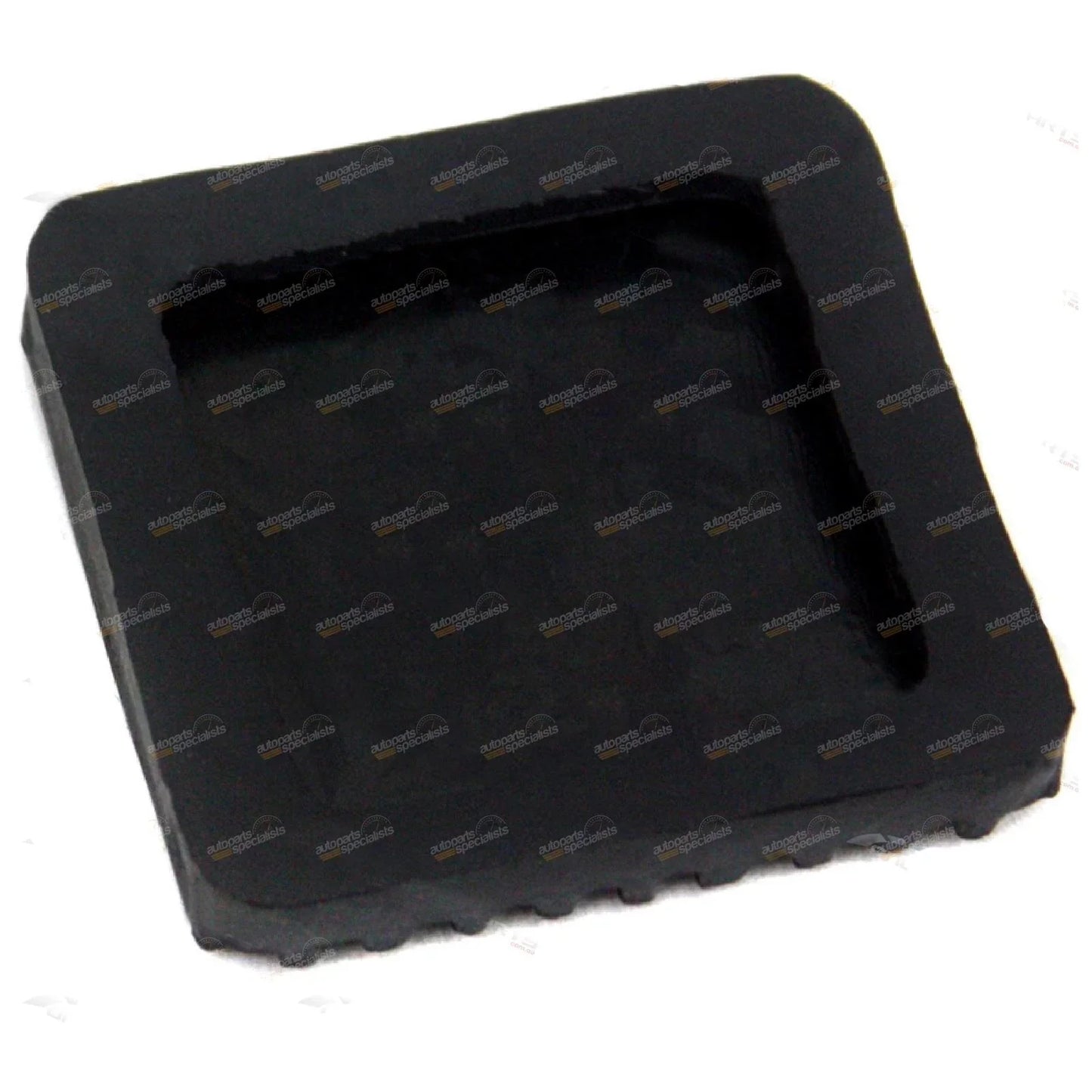 Brake or Clutch Pedal Rubber Pad for Landcruiser BJ60 FJ60 FJ62 HJ60 HJ61