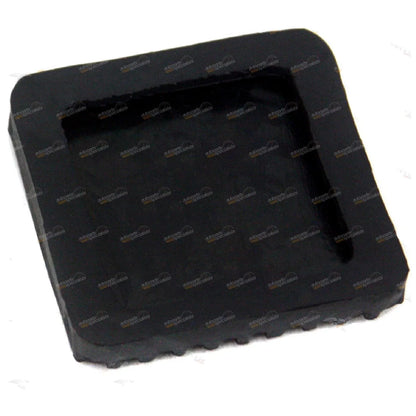Brake or Clutch Pedal Rubber Pad for Landcruiser BJ60 FJ60 FJ62 HJ60 HJ61