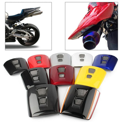 Rear Seat Cover Cowl for Honda CBR1000RR (2004-2007) 1 x Motorcycle