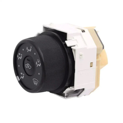 A/C Climate Control Mode Switch for Toyota Corolla, Matrix, Scion xB (2003-2013)