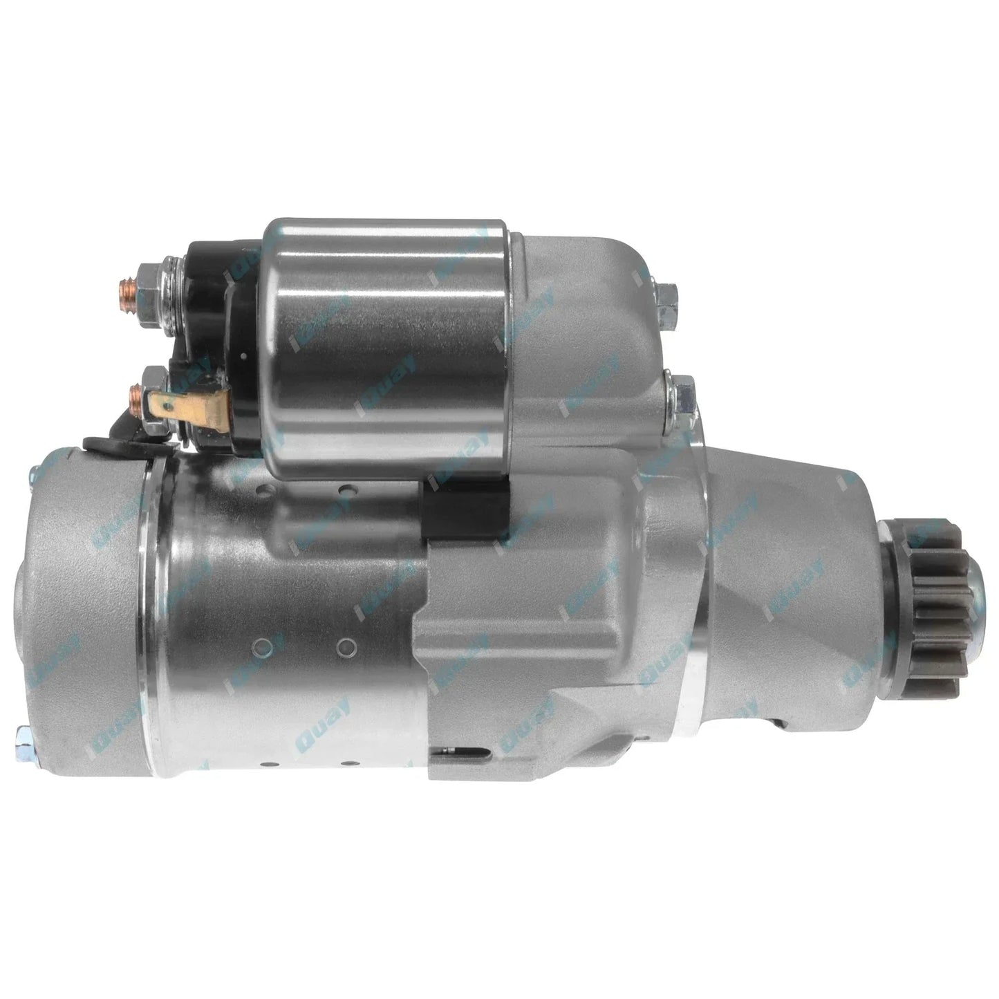 Starter Motor for Nissan X-Trail T30 T30 II 4cyl 2.5L QR25DE Auto Only 2001~07