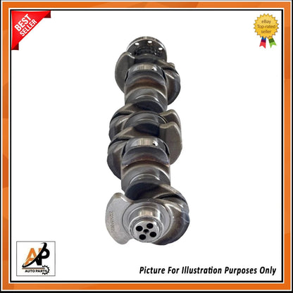 Crankshaft Heavy Duty for BMW X4 4 Series N57 (2014–2021) Coupe Convertible