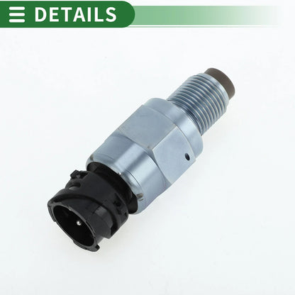 Odometer Speed Sensor for Mercedes-Benz Actros (1996-2002)