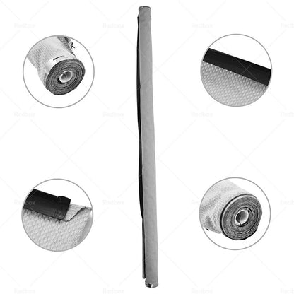 Sunroof Shade Cover Roller Assembly for Audi Q5, VW Jetta, Golf, Tiguan