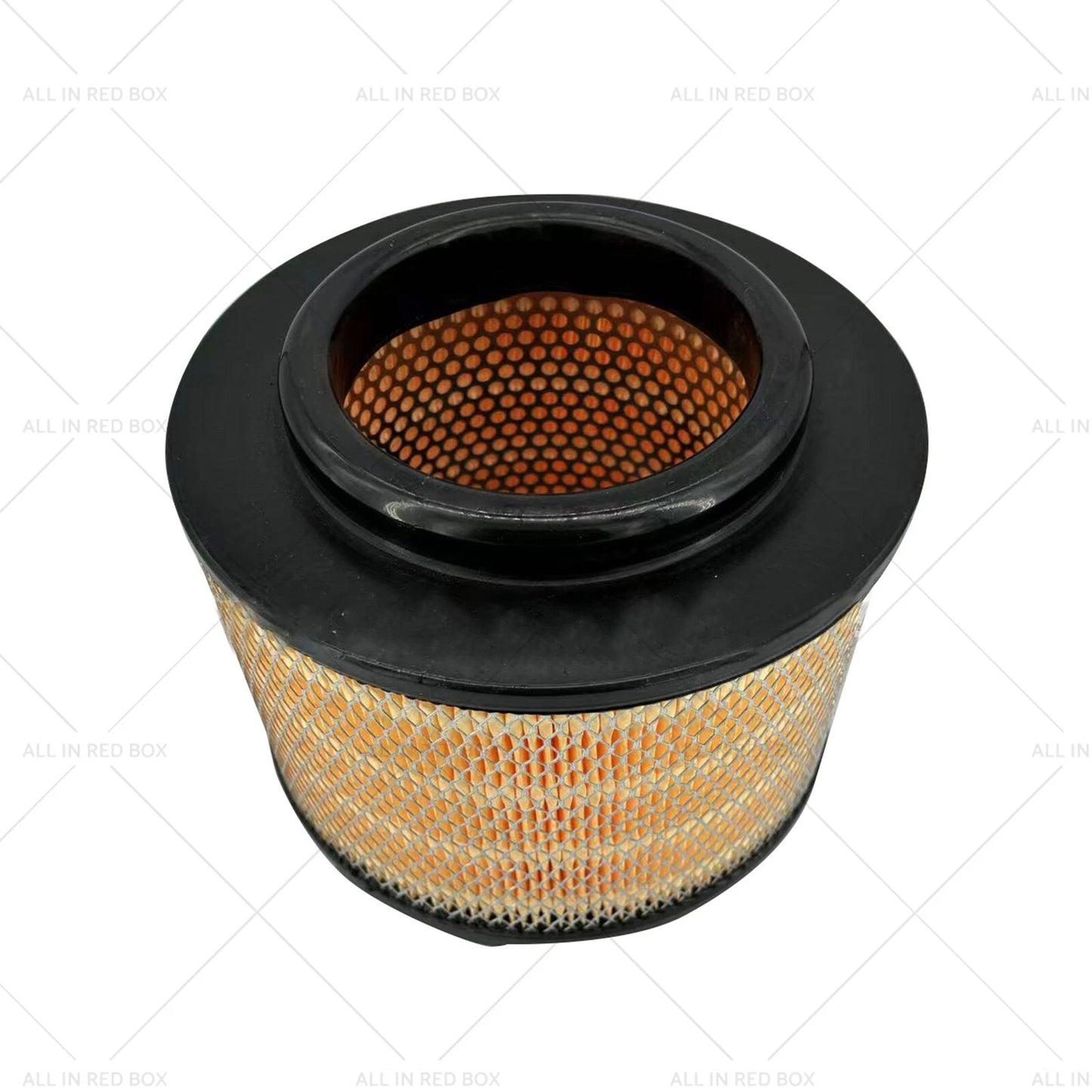 Air Fuel Oil Filter Service Kit for Toyota Hilux KUN26R Diesel (2005-2015)