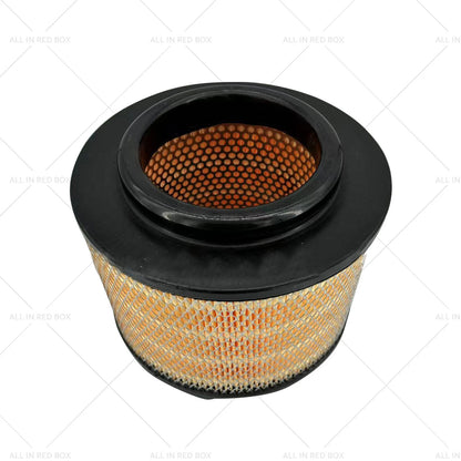 Air Fuel Oil Filter Service Kit for Toyota Hilux KUN26R Diesel (2005-2015)