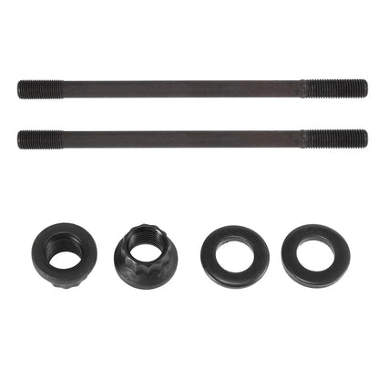 Cylinder Head Stud Kit for Honda Prelude 2.2L H22 H22A4 H23A H23A1 VTEC (1992-2001)