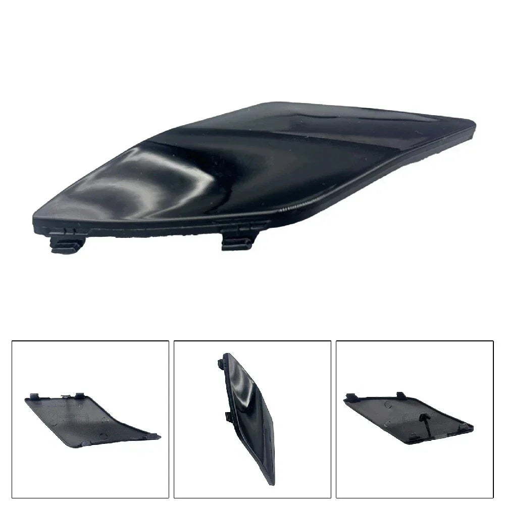 Tow Hook Hole Cover for Nissan Sentra (2020-2023)