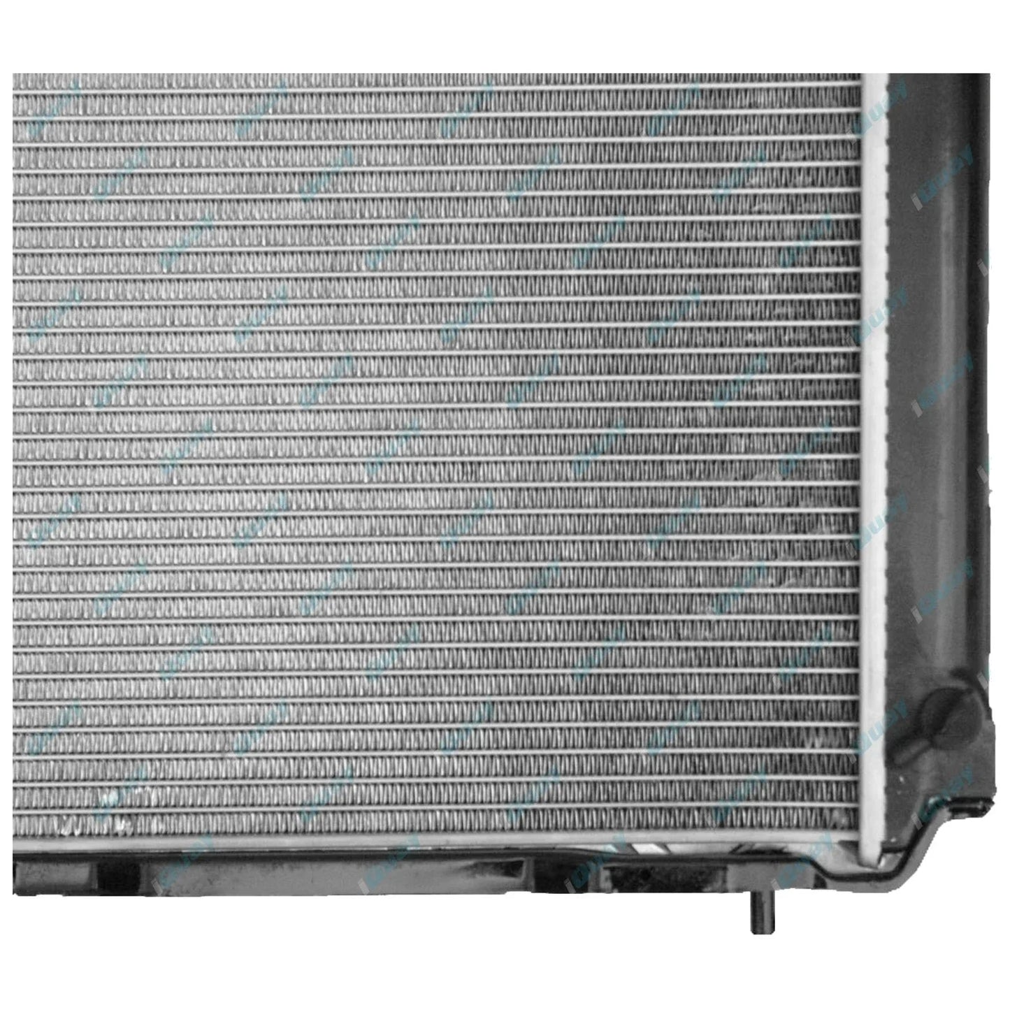 Radiator for Nissan Pulsar N13 1.6L 1.8L 16LF 18LE Aluminium Alloy Auto 1987~91