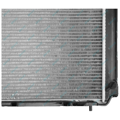 Radiator for Nissan Pulsar N13 1.6L 1.8L 16LF 18LE Aluminium Alloy Auto 1987~91