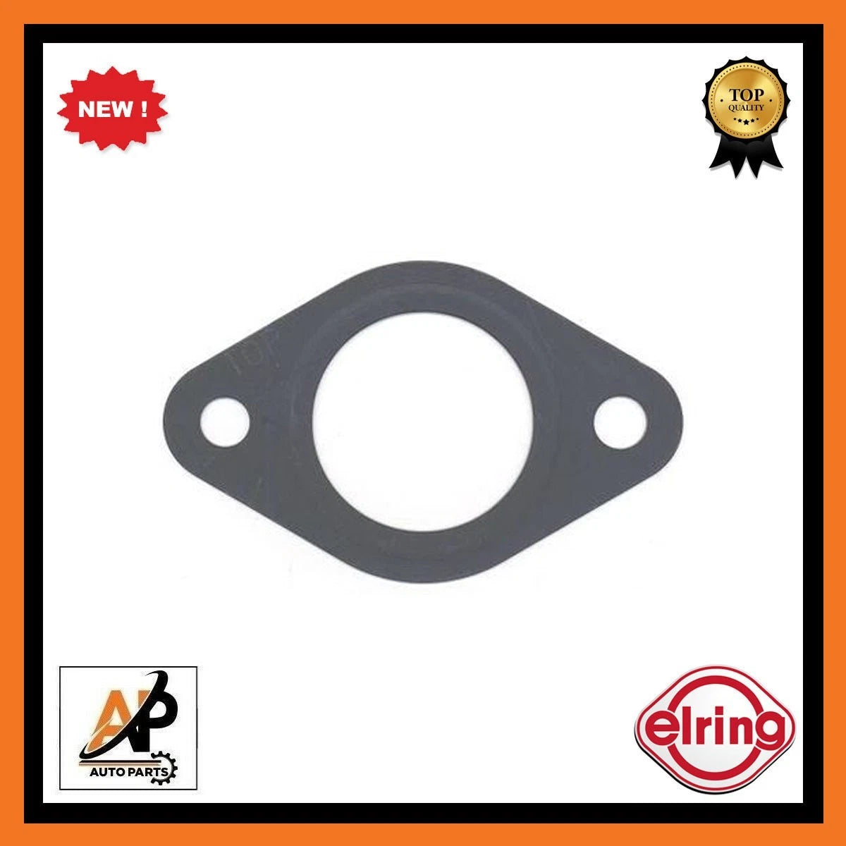 Exhaust Manifold Gasket Replacement for Mercedes-Benz A-Class (1997–2004)