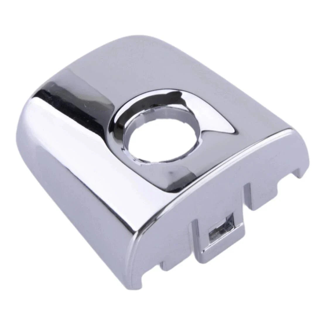 Exterior Door Handle End Cap Cover for Nissan Navara D23, NP300, X-Trail