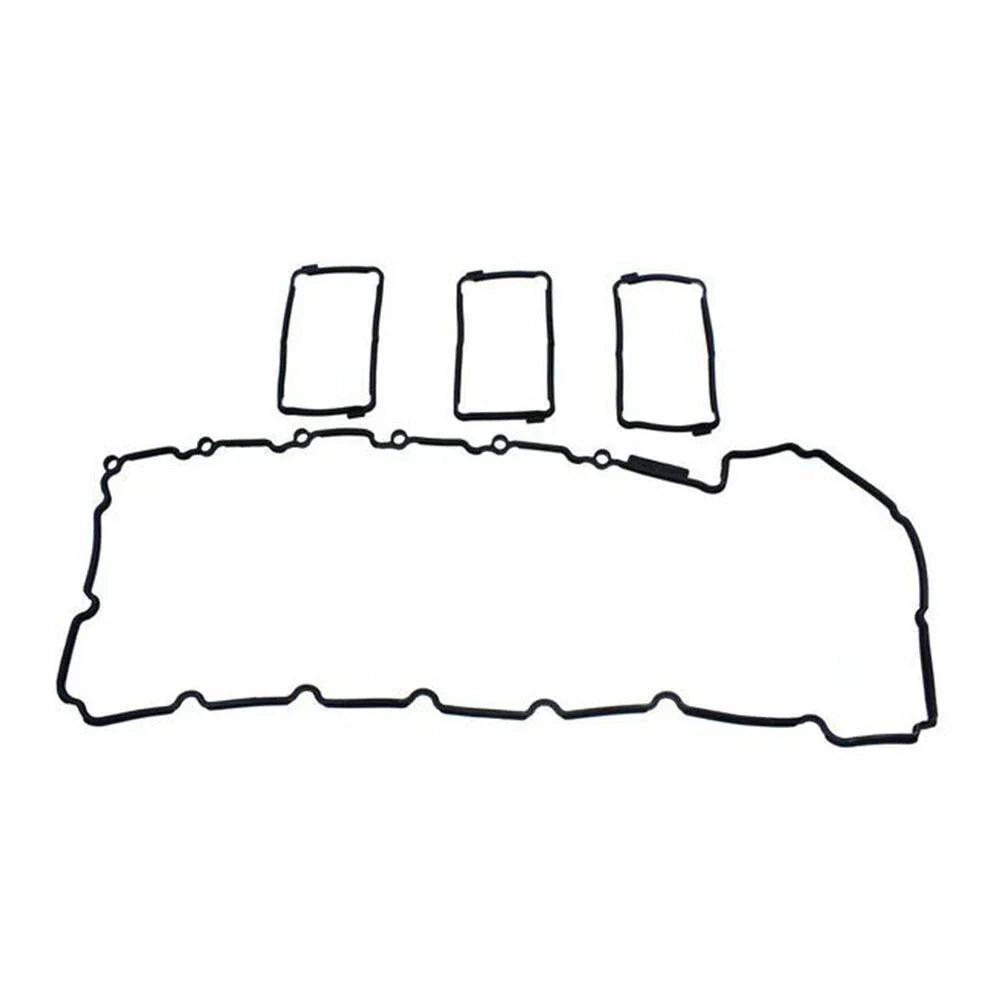 Valve Cover Gasket Set for BMW 135i 335i 435i 535i 640i 740Li M3 M4 (2008-2020)