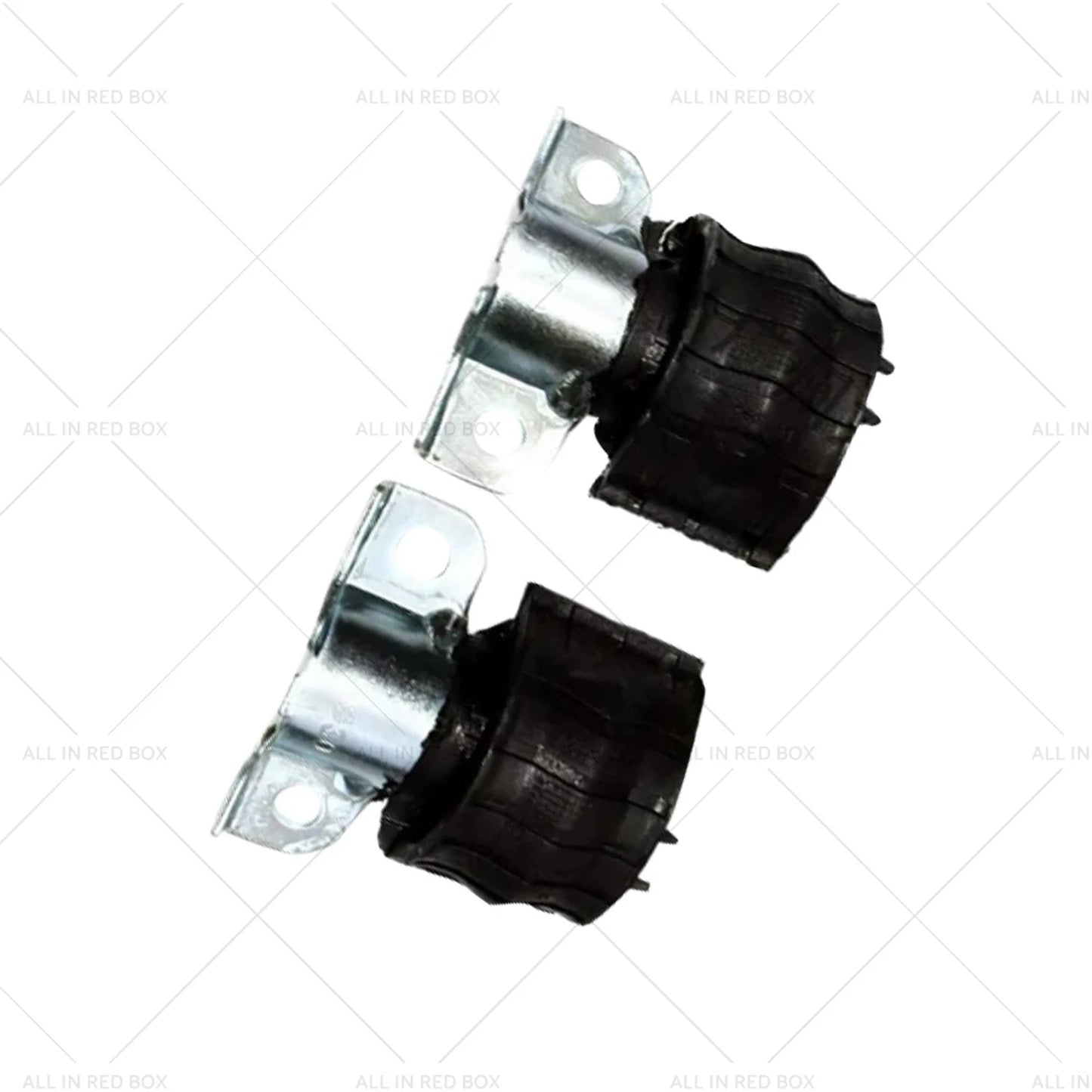 4x Sway Stabilizer Bar Bushings for Benz GL X164, ML W164 (2006-2012)