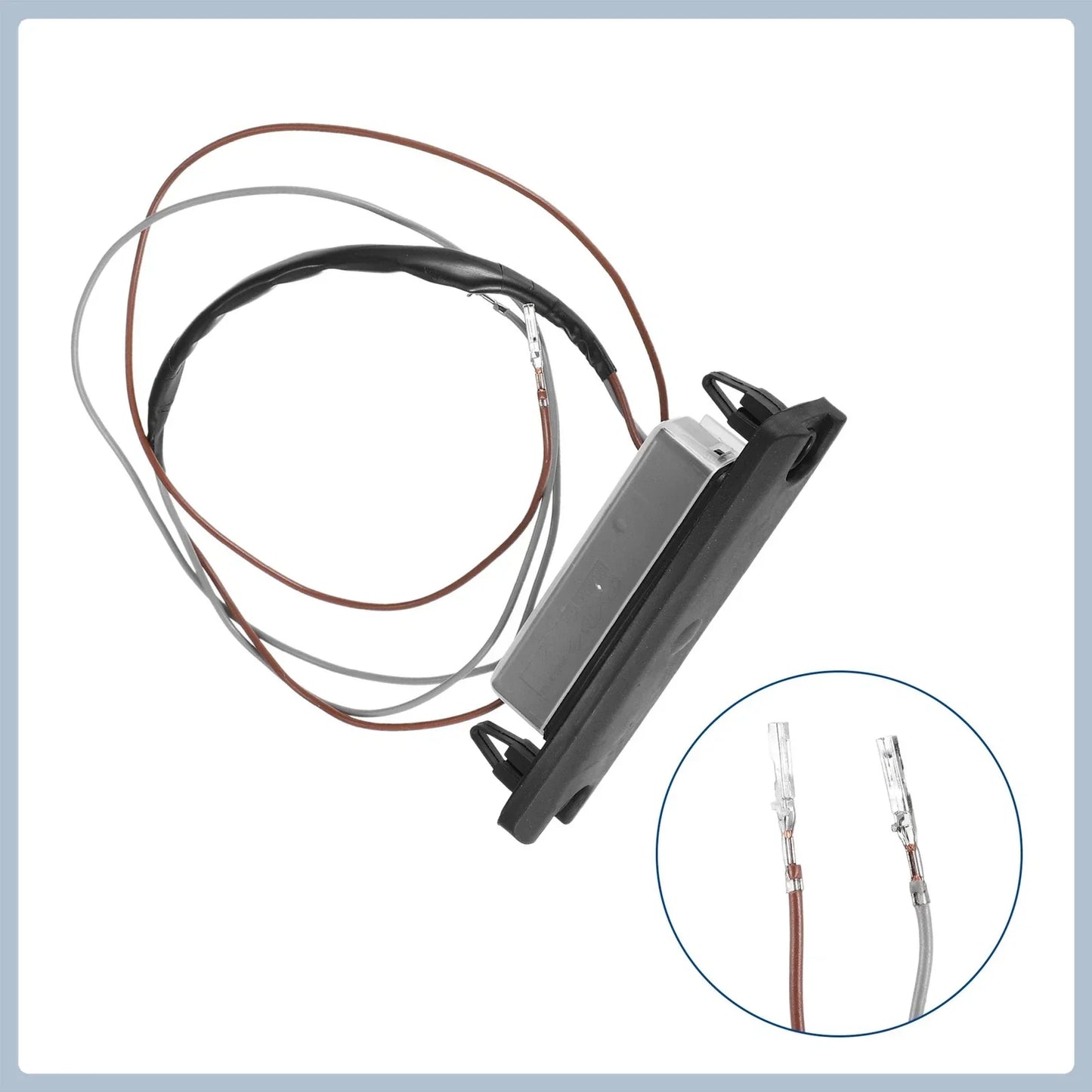 Rear Trunk Tailgate Release Switch for Hyundai Santa Fe (2013-2018)
