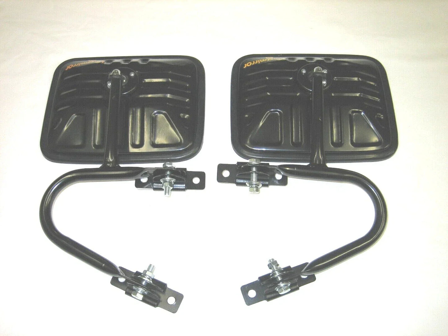 Door Mirror & Arm Assemblies for Nissan Patrol MQ (1980-1983)
