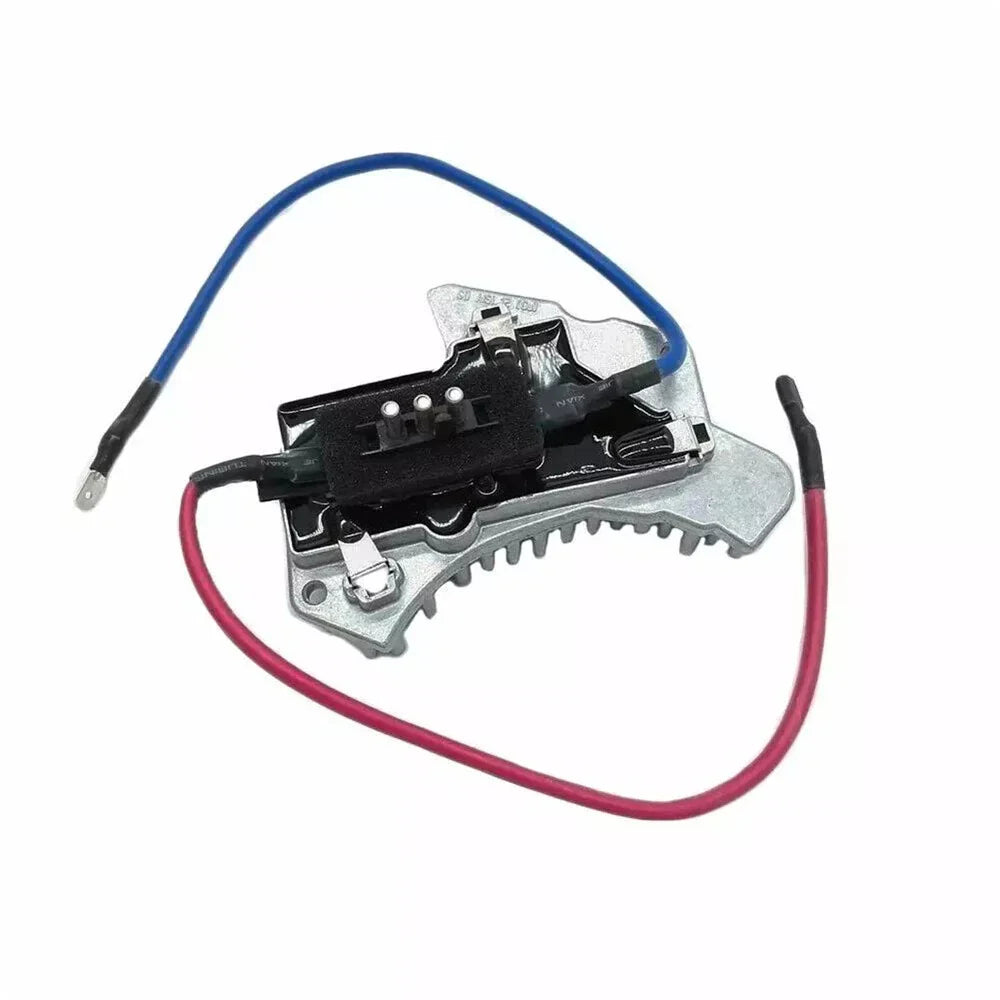 HVAC Heater Blower Motor Resistor for Mercedes-Benz C-Class (1994-2000)