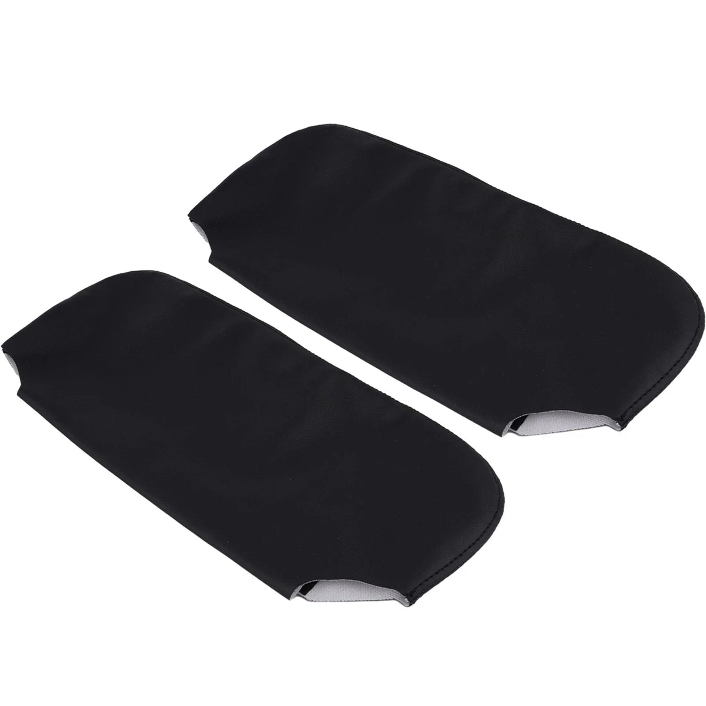 Sun Visor Leather Replacement Cover Trim for Chevrolet Camaro (1993–2002)