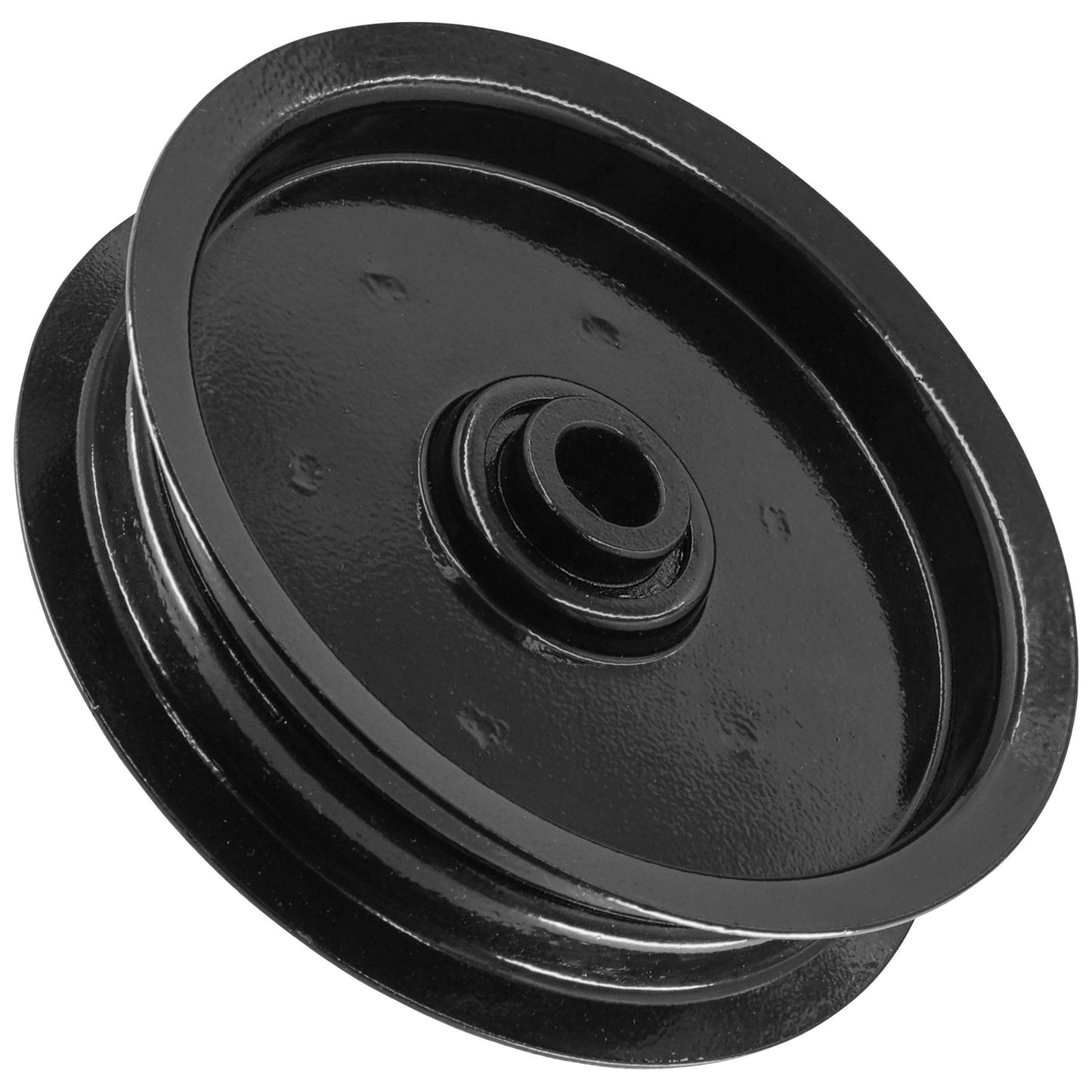 Deck Pulley 61 Inch Replacement for Bush Hog HDZ2661VG HDZ2761FX (1990–1999)