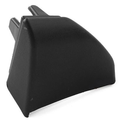 Rear Left Wheelarch End Cap for Land Rover Discovery 3 & 4 (2004-2016)