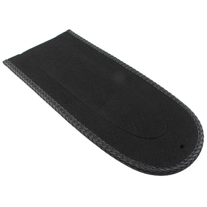 Rear Fender Bib Solo Seat for Harley Softail Fat Bob Boy Deluxe (2018-2023)