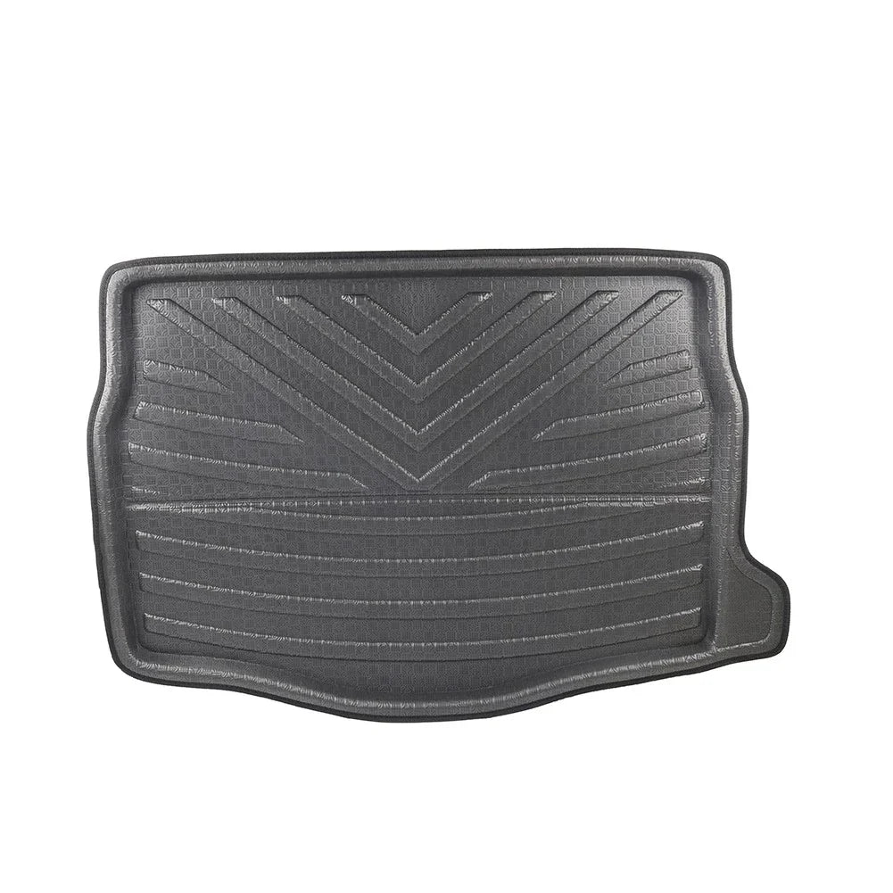 Cargo Tray Rear Trunk Floor Mat for Peugeot 2008 (2013-2018)