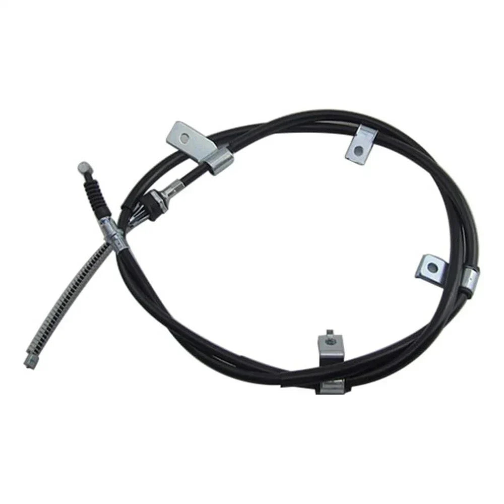 Right Rear Parking Brake Cable for Mitsubishi L200 Triton (2006-2023)