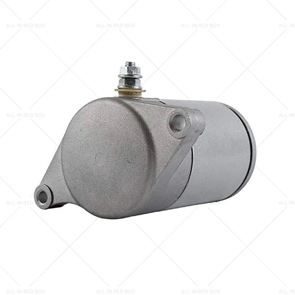 Starter Motor for Suzuki LTF250F LTF300F Quad Runner (2000-2006)