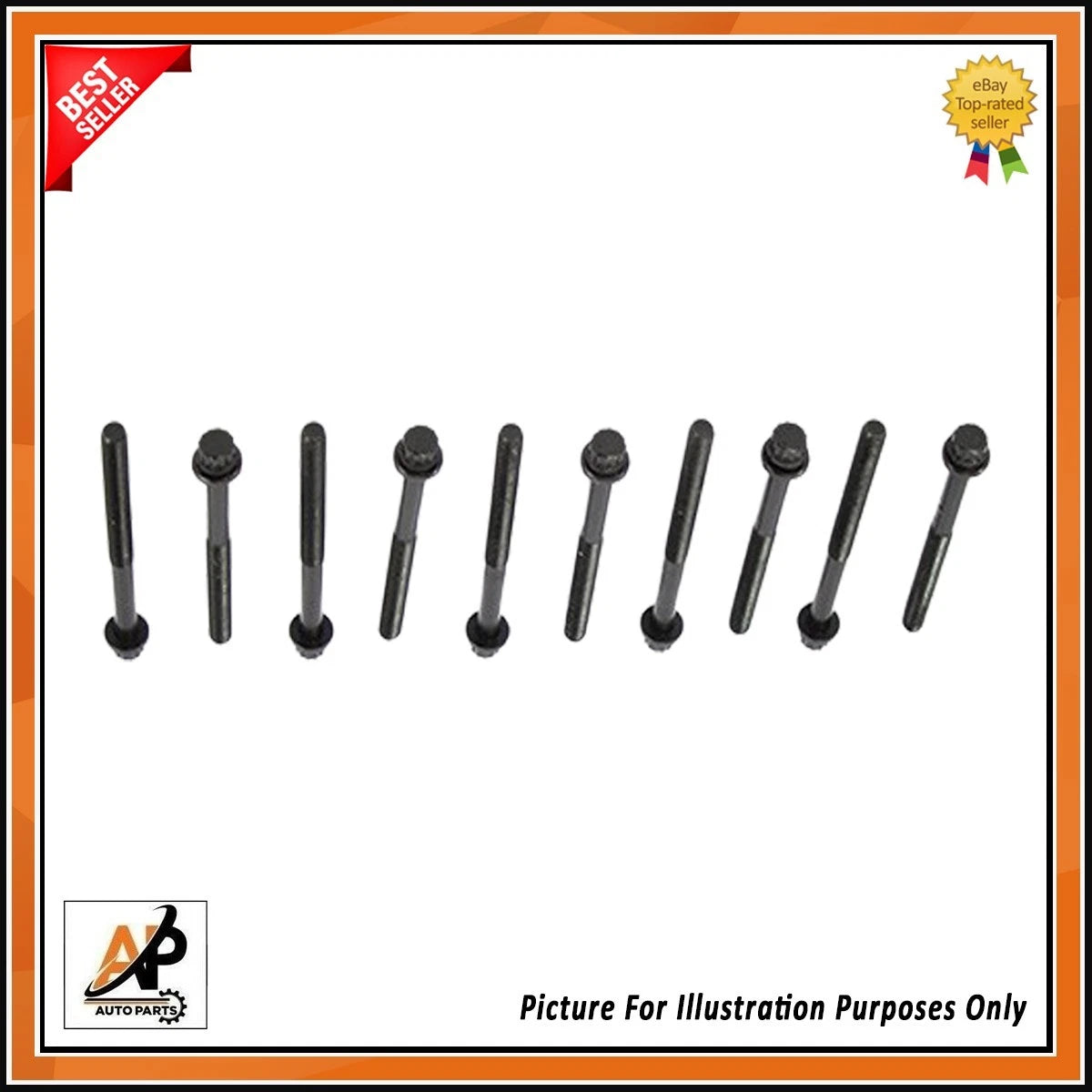 Engine Head Gasket Replacement for Hyundai Tucson 2.0 CRDi (2011–2018)