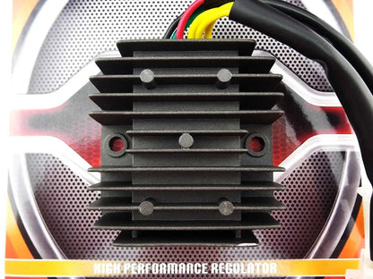 Regulator Rectifier Assembly for Honda CMX250C Rebel (1985-2015)